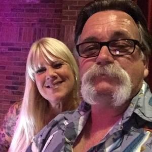 Meet your Posher, Kenny